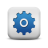 Gear Speed Angle icon