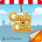 Candy Crush Saga theme icon