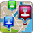 Friend Mapper icon