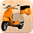 Car & Vehicles Puzzle for Kids icon