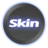 Poweramp HD Skins icon