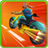 Moto X Racing icon