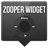 mPOD Zooper Widget icon