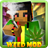 Weed Mod MC PE icon