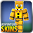 Skins FNAF Adventure icon