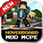 Hoverboard MOD For MCPE icon