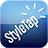 StyleTap - Palm OS® emulator