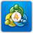 MetaTrader 4 icon