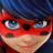 Miraculous Ladybug & Cat Noir - Run, Jump & Save Paris! icon