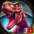 The Dino Hunter Deadly Shores icon