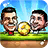 Puppet Soccer 2014 icon