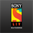 Sony TV LIV icon