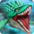 Dino Water World icon
