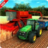 New Tractor Farming Simulator 2019 icon