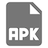 Package installer icon