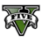 GTA V Mobile icon