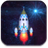 Rocket Space Odyssey icon