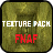 Texture Pack FNAF for Minecraft PE icon